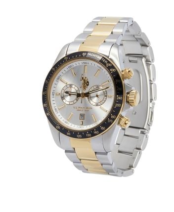 Automatic watch