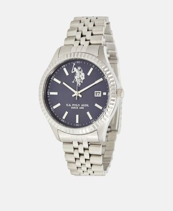 Wrist watch