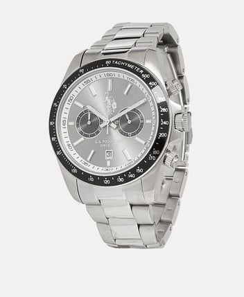 Chronograph