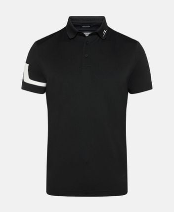 Golf polo Heath