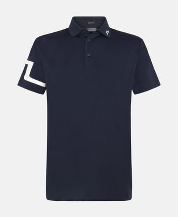 Golf polo Heath