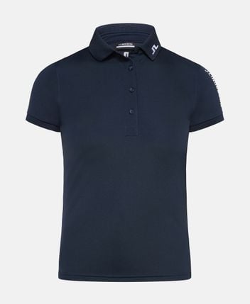 Functional polo shirt