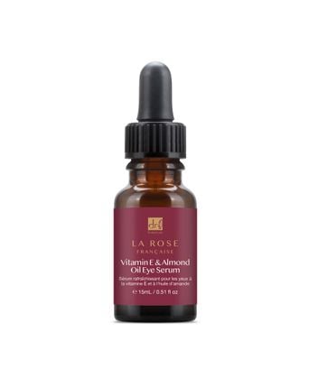 Eye serum