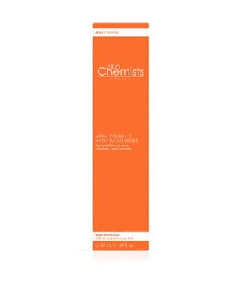 Night cream