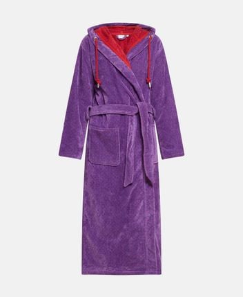 Bathrobe