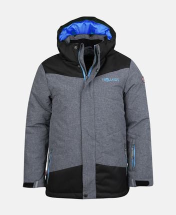 Quilted jacket Norefjell