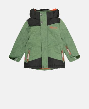 Quilted jacket Norefjell