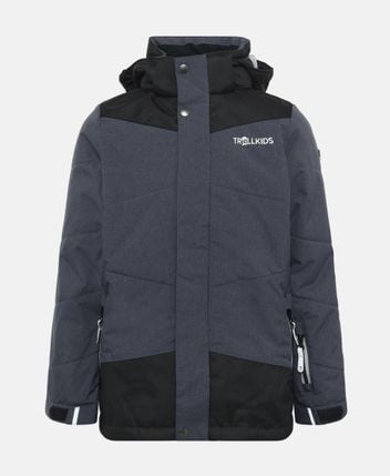 Quilted jacket Norefjell