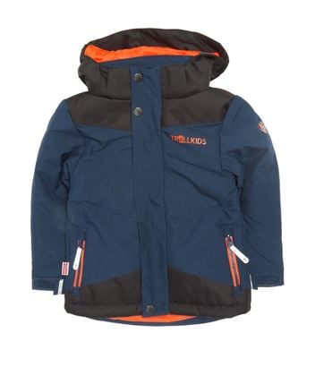 Quilted jacket Norefjell