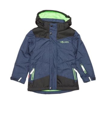 Quilted jacket Norefjell
