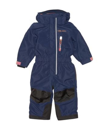 Ski overall