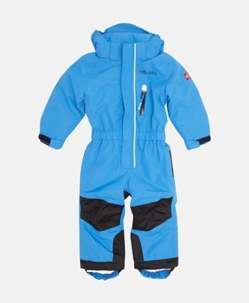 Ski overall