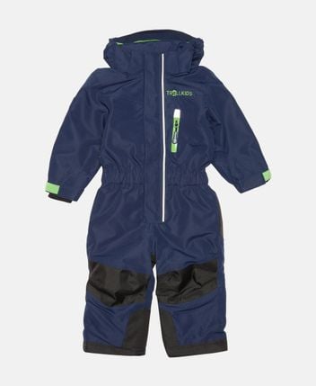 Ski overall