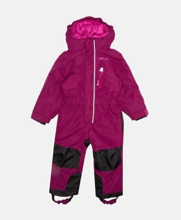 Ski overall