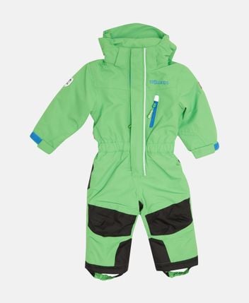 Ski overall