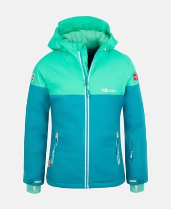 Functional jacket