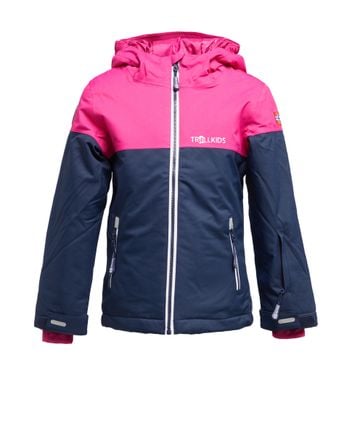 Functional jacket