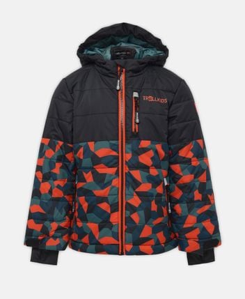 Ski jacket Hemsedal