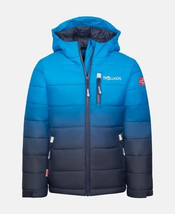 Ski jacket Hemsedal