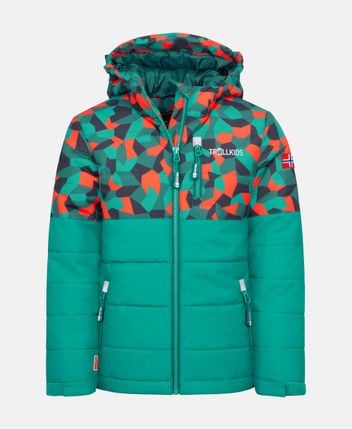 Ski jacket Hemsedal