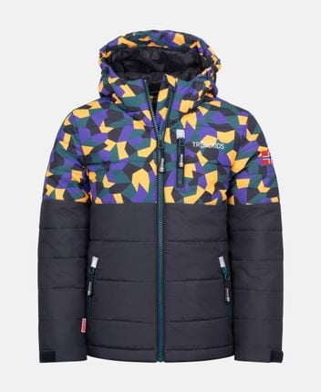 Ski jacket Hemsedal