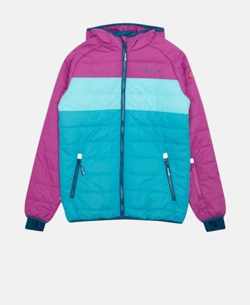 Quilted jacket