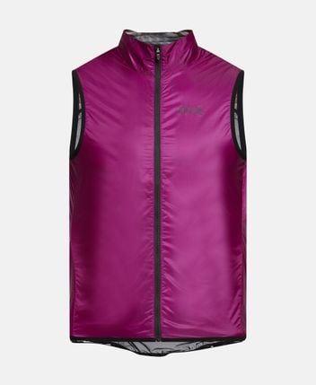 Biker waistcoat