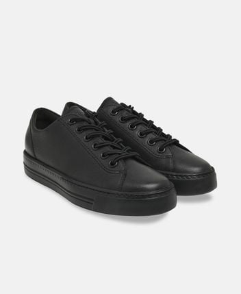 Platform sneakers