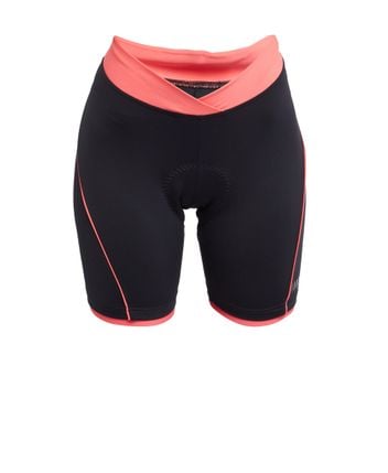 Cycling shorts