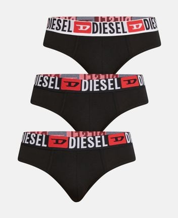 Briefs, pack of 3