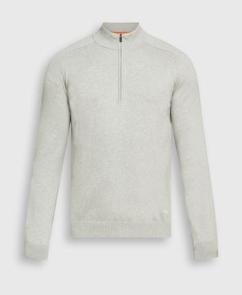 Functional sweatshirt
