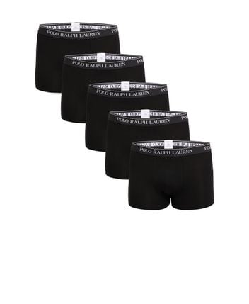Boxer briefs, pack of 5