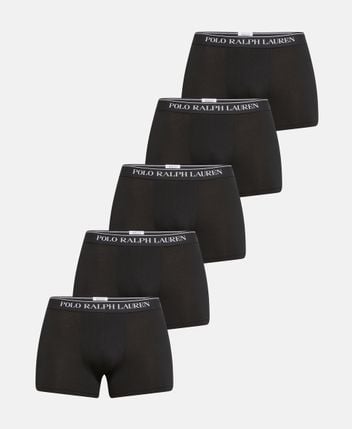 Boxer briefs, pack of 5