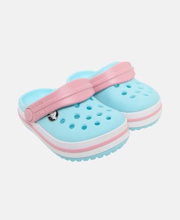 Clogs Crocband
