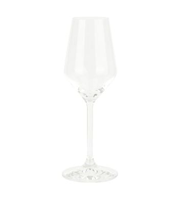 Champagne glasses, set of 4