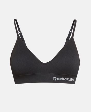 Balconette bra