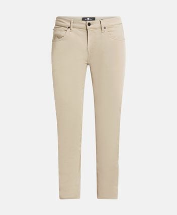 Casual trousers Slimmy