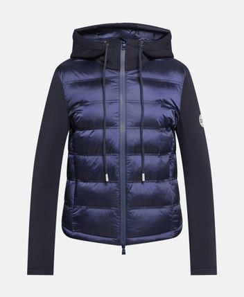 Between-seasons jacket MODENA