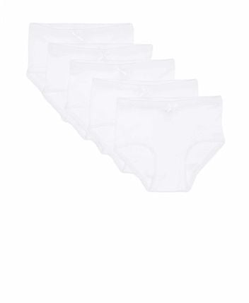 Briefs, pack of 6 335670