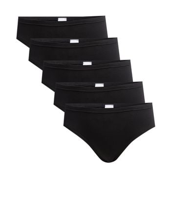Briefs, pack of 5 347329