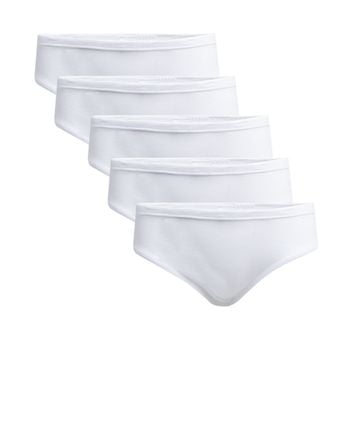 Briefs, pack of 5 347329