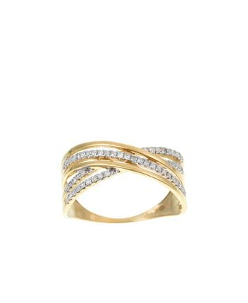 Diamond ring