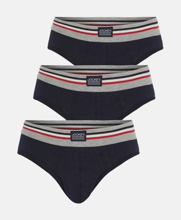 Boxer briefs, pack of 3