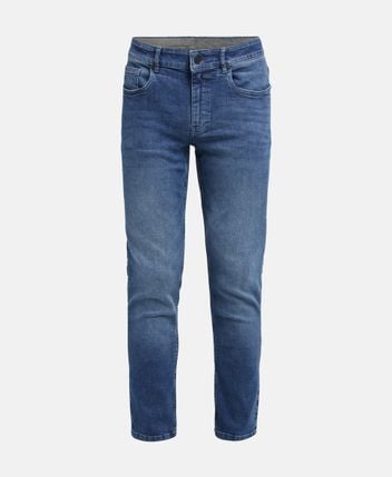 Slim fit jeans