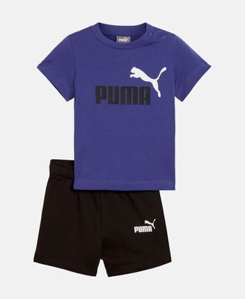 Shirt and shorts set