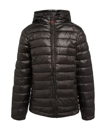 Down jacket