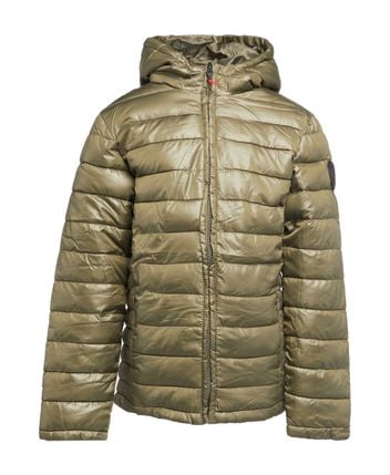 Down jacket