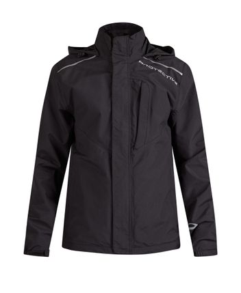 Cycling jacket
