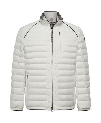 Quilted jacket