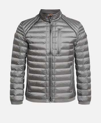 Quilted jacket